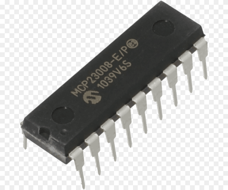 Integrated Circuit Integrated Circuit, Electronic Chip, Electronics, Hardware, Printed Circuit Board Free Transparent Png