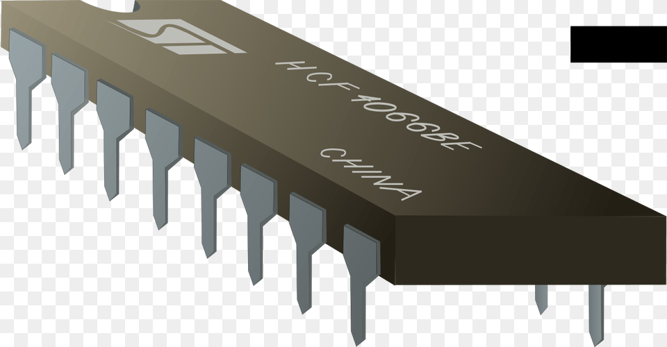 Integrated Circuits File Integrated Circuit, Electronic Chip, Electronics, Hardware, Printed Circuit Board Png Image