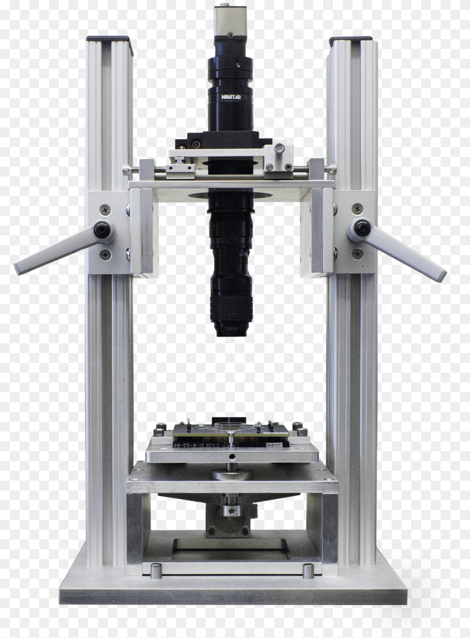 Integrating Cell Mechanics Imaging Scientific Instrument, Machine Png Image