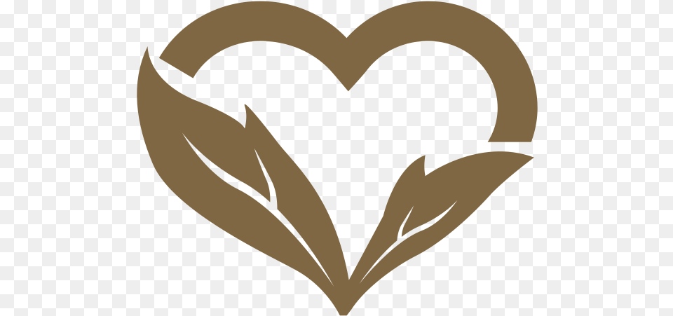 Integrating Holistic Natural Therapies With Contemporary Heart, Logo, Symbol Free Png