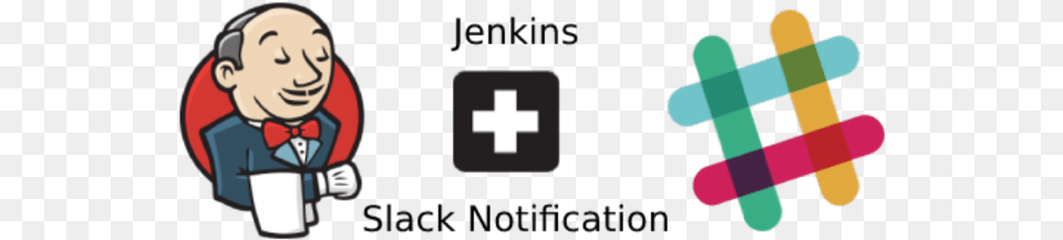 Integrating Jenkins With Slack Jenkins Build Server, Baby, Person, Face, Head Free Transparent Png