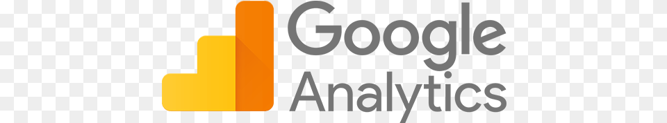 Integration With Google Analytics Google Analytics Logo, Text Free Transparent Png