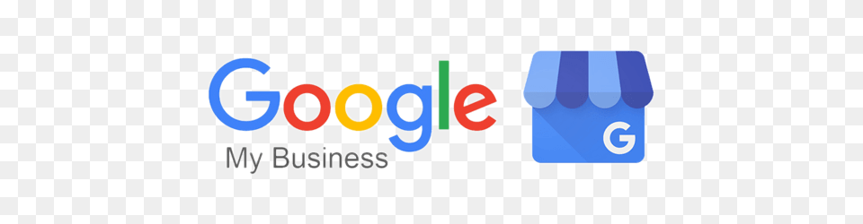 Integration With Google My Business Reportz, Logo, Text Png
