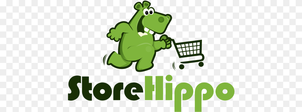 Integrations Storehippo Logo, Green, Animal, Bear, Mammal Free Png