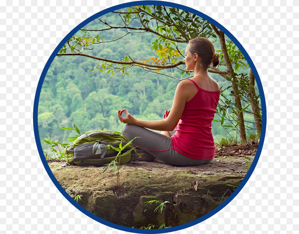 Integrative Healing Arts Practitioner Sitting, Photography, Person, Adult, Female Free Transparent Png