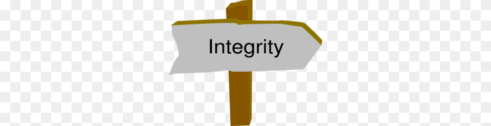 Integrity Clip Art, Sign, Symbol Png