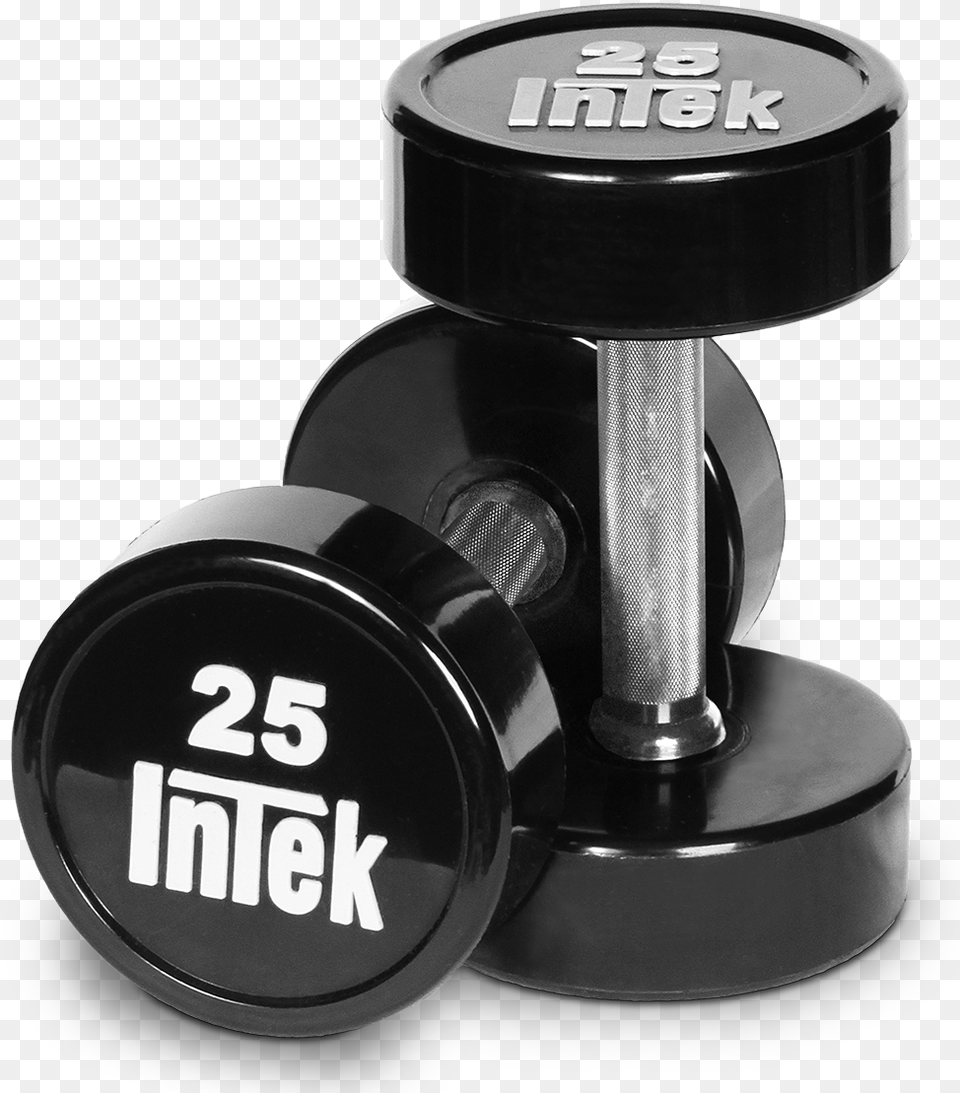 Intek Bravo Dumbbell, Fitness, Gym, Gym Weights, Sport Png