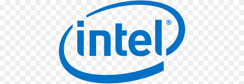 Intel, Logo, Text Free Png Download
