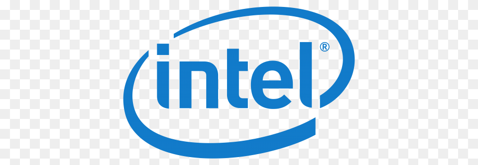 Intel, Logo, Face, Head, Person Png