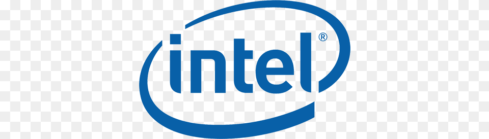 Intel, Logo, City, Gate, Text Free Png Download