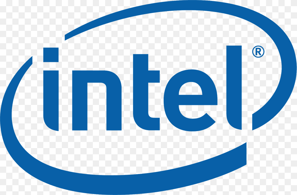 Intel, Logo Png