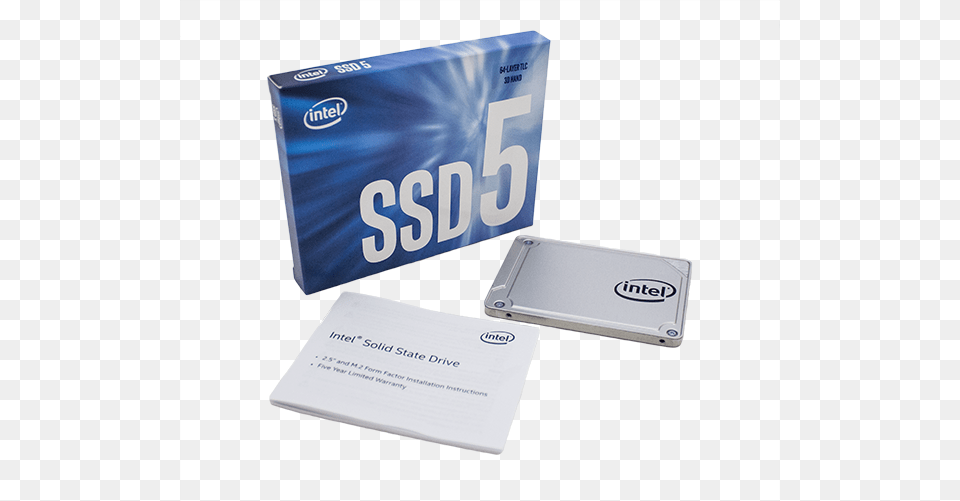 Intel 545s Series, Computer Hardware, Electronics, Hardware, Computer Png Image