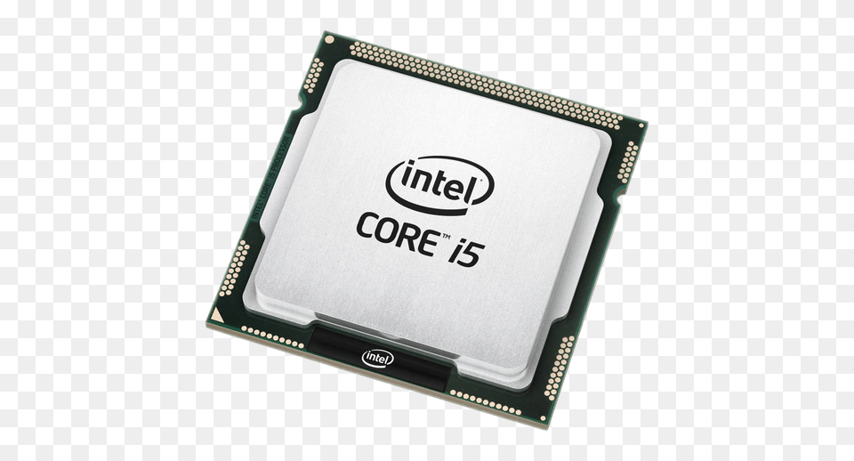 Intel Core Central Processing Unit Multi Core Processor Lga, Computer, Computer Hardware, Electronic Chip, Electronics Free Transparent Png
