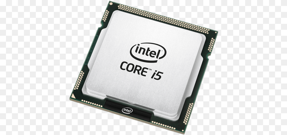 Intel Core I5 4690 Procesor Intel Core I5, Computer, Computer Hardware, Cpu, Electronic Chip Free Png