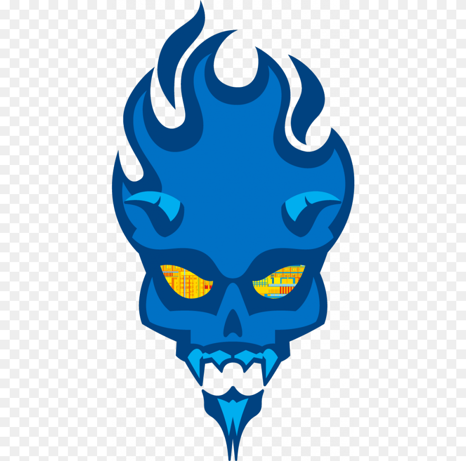 Intel Devil39s Canyon, Baby, Person, Logo, Face Free Png