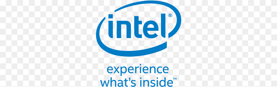Intel Experience What39s Inside Logo, Text Free Transparent Png
