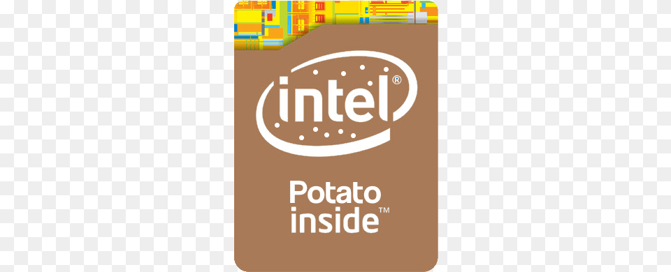 Intel Gets Rekt Intel Core, Advertisement, Poster Png