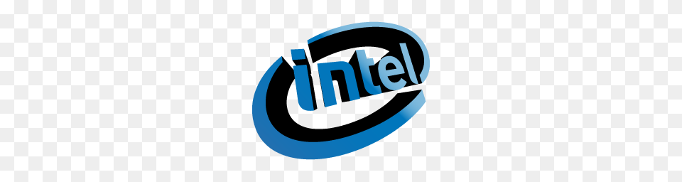 Intel Icon, Logo Png