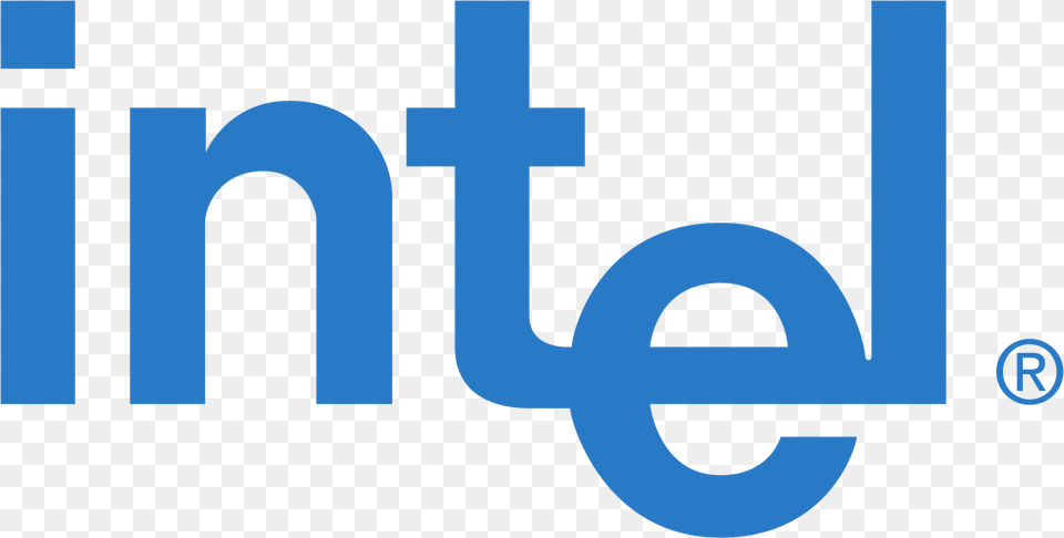 Intel Logo, Cross, Symbol, Text Free Png