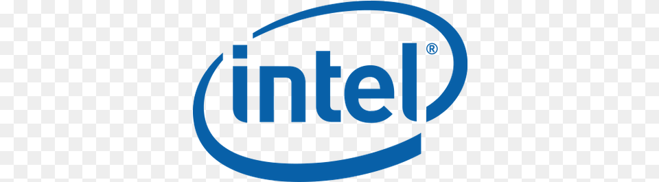 Intel Logo Intel Logo, Text, Disk, Face, Head Free Transparent Png