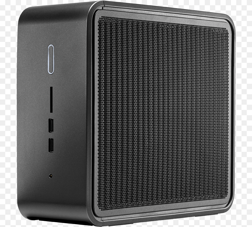 Intel Nuc 9 Pro, Electronics, Speaker Png