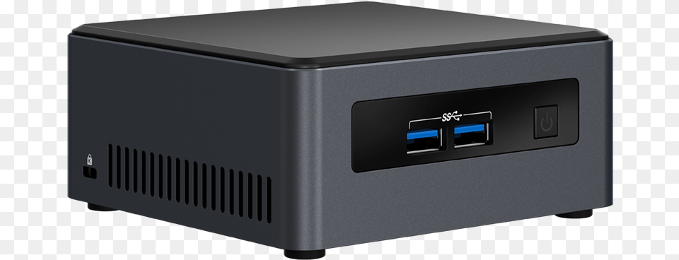 Intel Nuc Kit, Electronics, Hardware, Appliance, Device Png