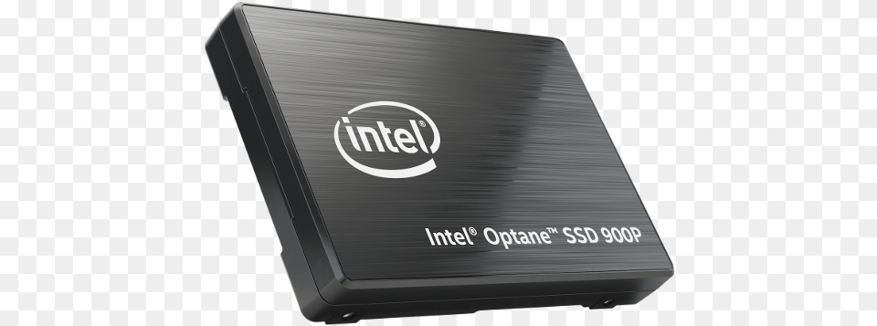 Intel Optane Ssd 900p Series U Intel Optane 900p Ssd, Computer, Computer Hardware, Electronics, Hardware Free Png Download