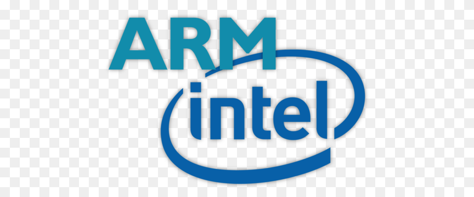 Intel Partners With Arm On Iot Chips Rolls Royce On Autonomous, Logo, Text Png