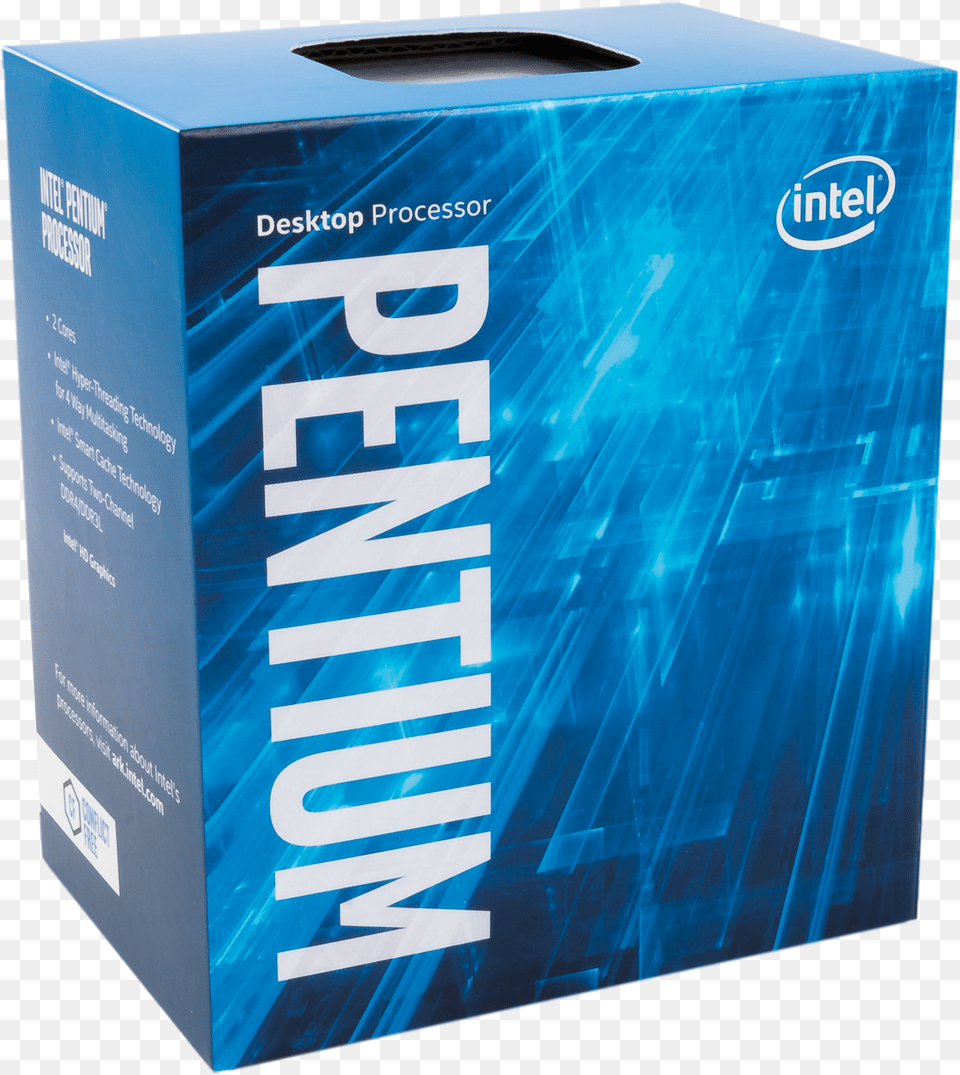 Intel Pentium Gold 300 Series Desktop Processor Walmartcom Intel Pentium Free Png