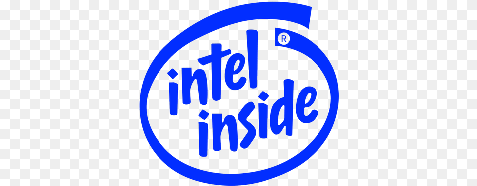 Intel Prosetwireless Bluetooth Software For Intel Inside Logo Text Free Transparent Png