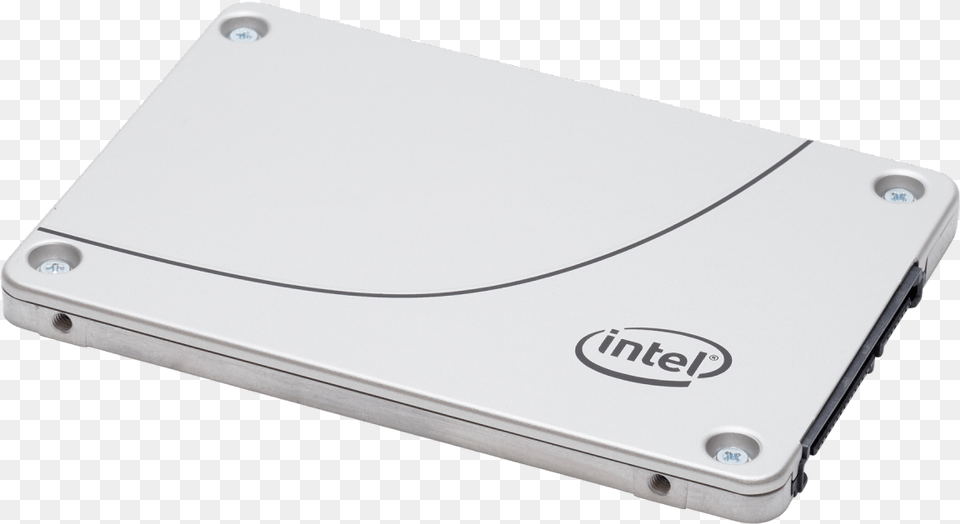 Intel Ssd Dc S4500 Series, Computer, Computer Hardware, Electronics, Hardware Png