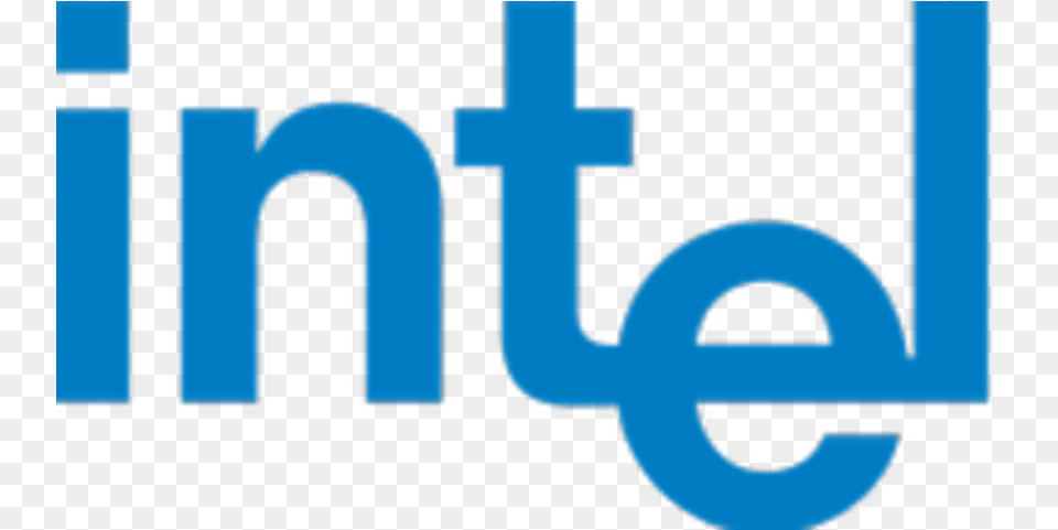 Intel Turns To Comcast To Attack Class Certification Old Intel Logo, Text Png