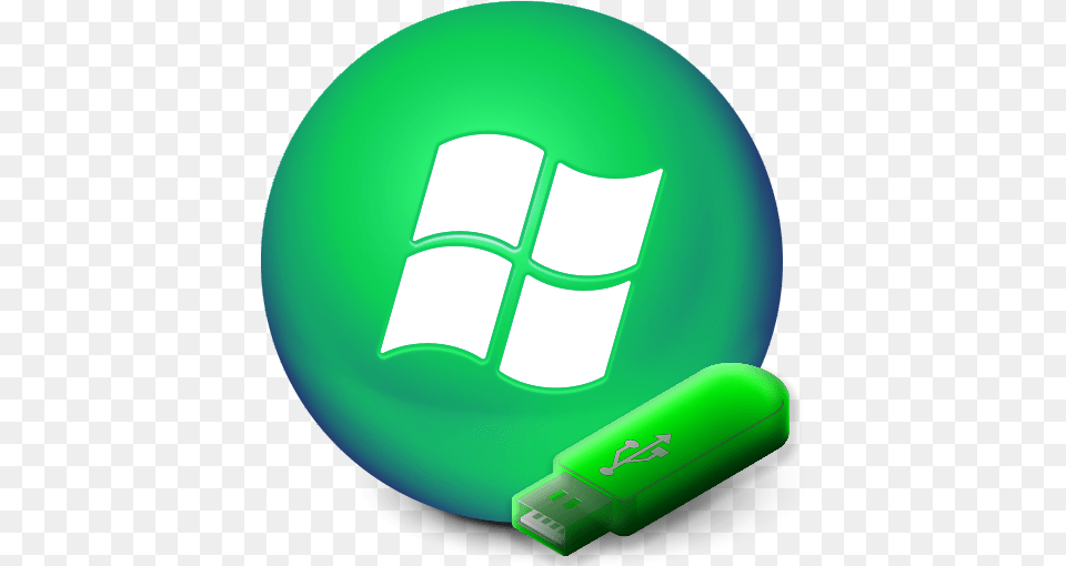 Intel Usb 3 Windows Phone Logo 2021, Green, Computer Hardware, Electronics, Hardware Free Png Download