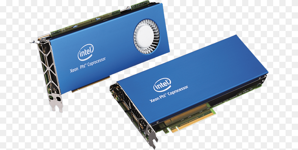 Intel Xeon Phi, Computer Hardware, Electronics, Hardware, Computer Free Transparent Png