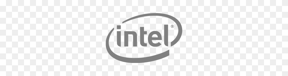 Intel Xxl, Oval, Logo Free Png