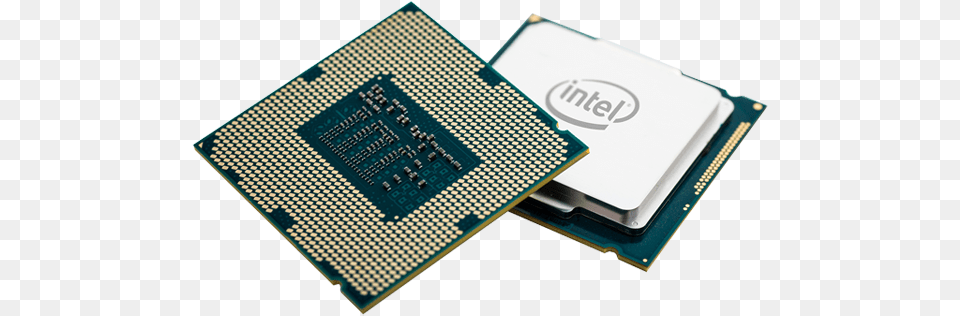 Intelburntest 254 Download Techspot New Cpu, Computer, Computer Hardware, Electronic Chip, Electronics Free Png