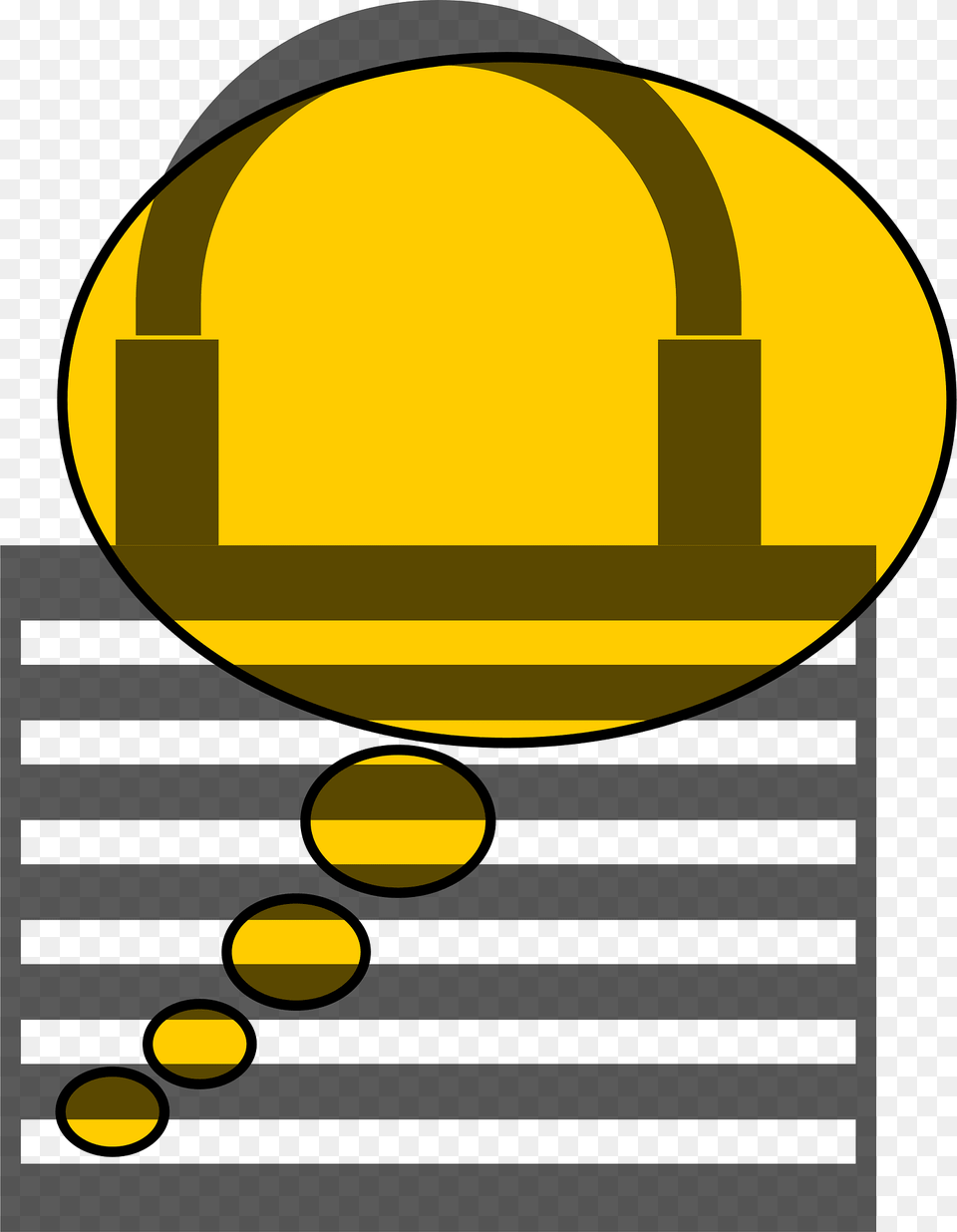 Intellectual Property Clipart, Bag Png Image