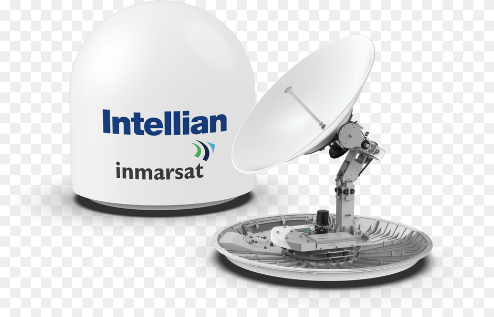 Intellian, Electrical Device, Antenna Png