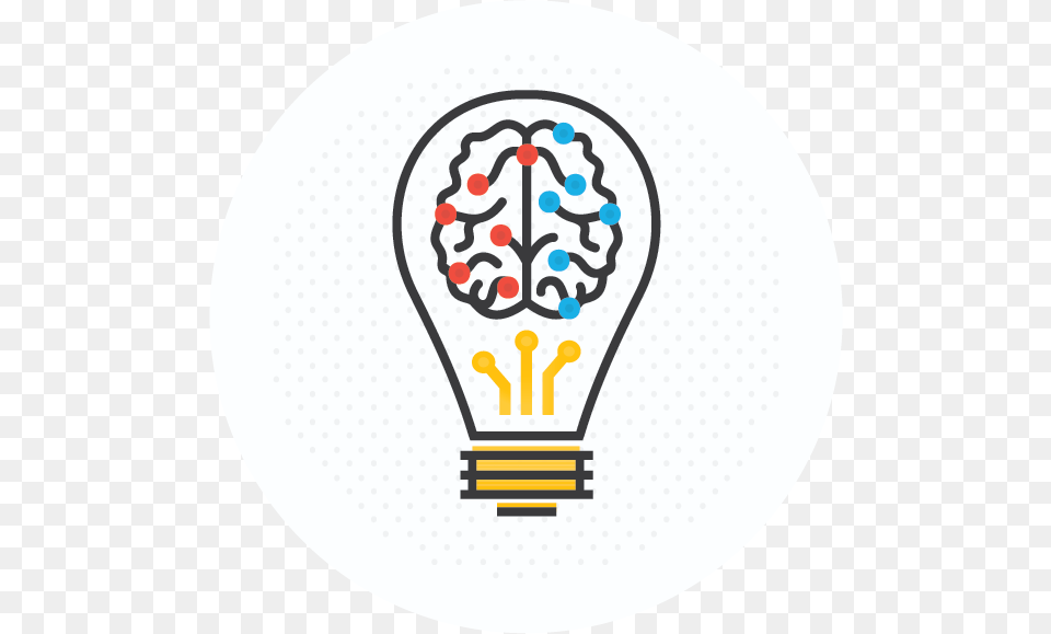 Intelligence 3x Hot Air Balloon, Light, Lightbulb Png