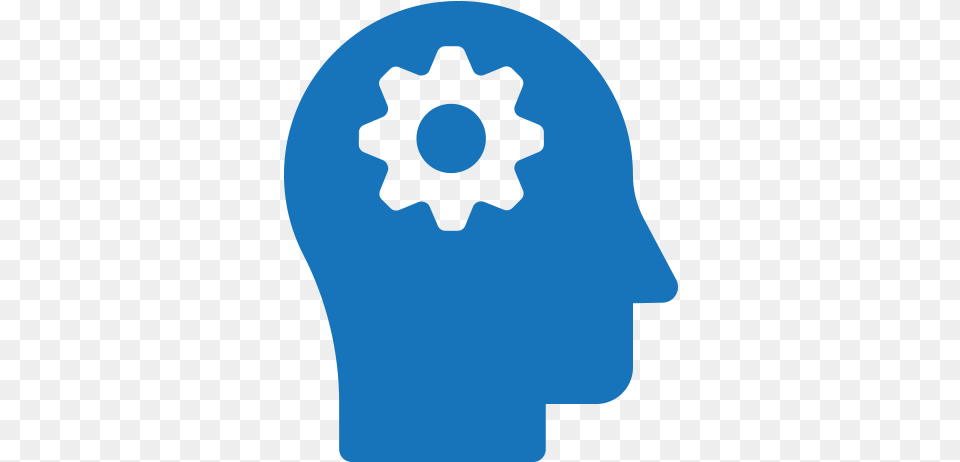 Intelligence Icon Clipart Lesson Icon, Machine, Gear Free Png
