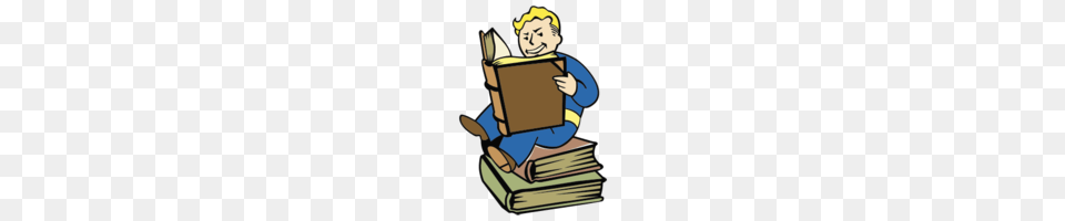 Intelligence Training, Person, Reading, Book, Publication Png