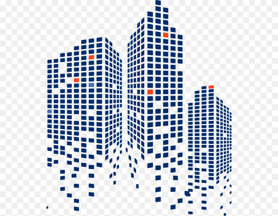 Intelligent Building Solutions Intelligent Buildings, Architecture, Skyscraper, Metropolis, Housing Png Image