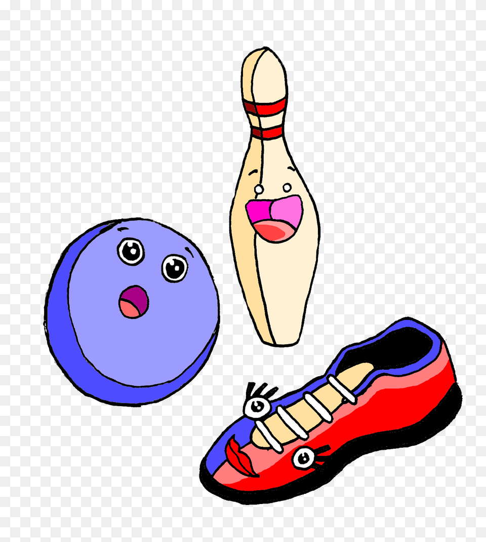 Intelligent Clipart Fluorescent, Bowling, Leisure Activities, Face, Head Png