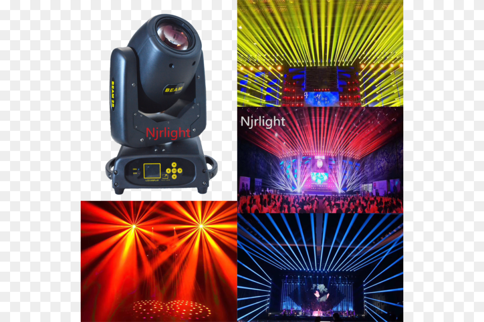 Intelligent Lighting, Light, Laser, Person Png Image