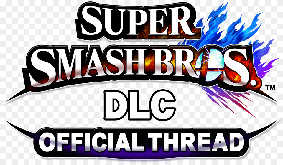 Intelliheath Super Smash Bros Nintendowiiu, Logo, Dynamite, Weapon Free Png Download