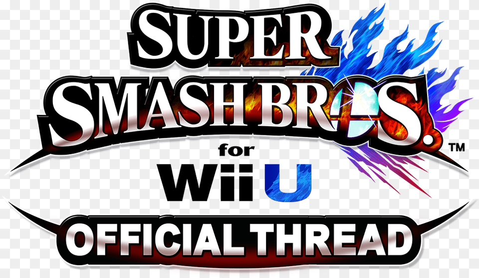 Intelliheath Super Smash Bros Nintendowiiu Png Image