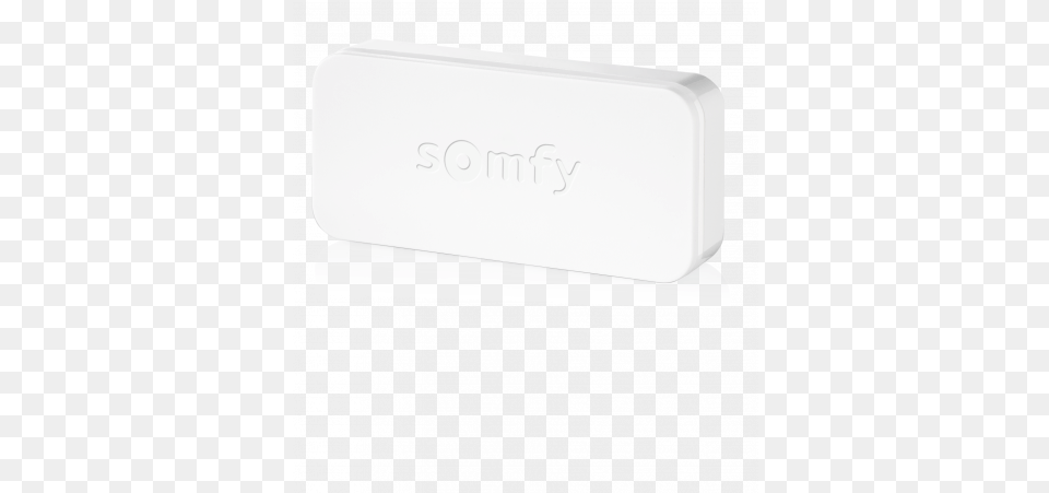 Intellitag Anti Intrusion Sensor Intellitag Somfy, Paper, White Board Free Png