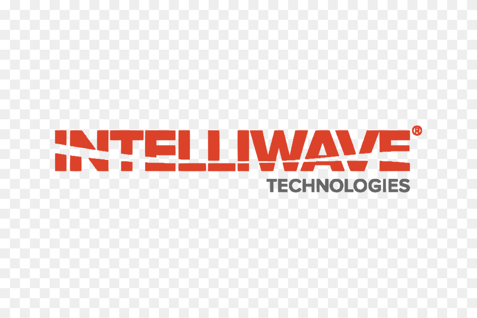 Intelliwave Technologies Logo, Green Png