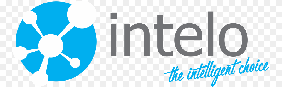Intelo New Logo Applied Information, Text, Network Free Png
