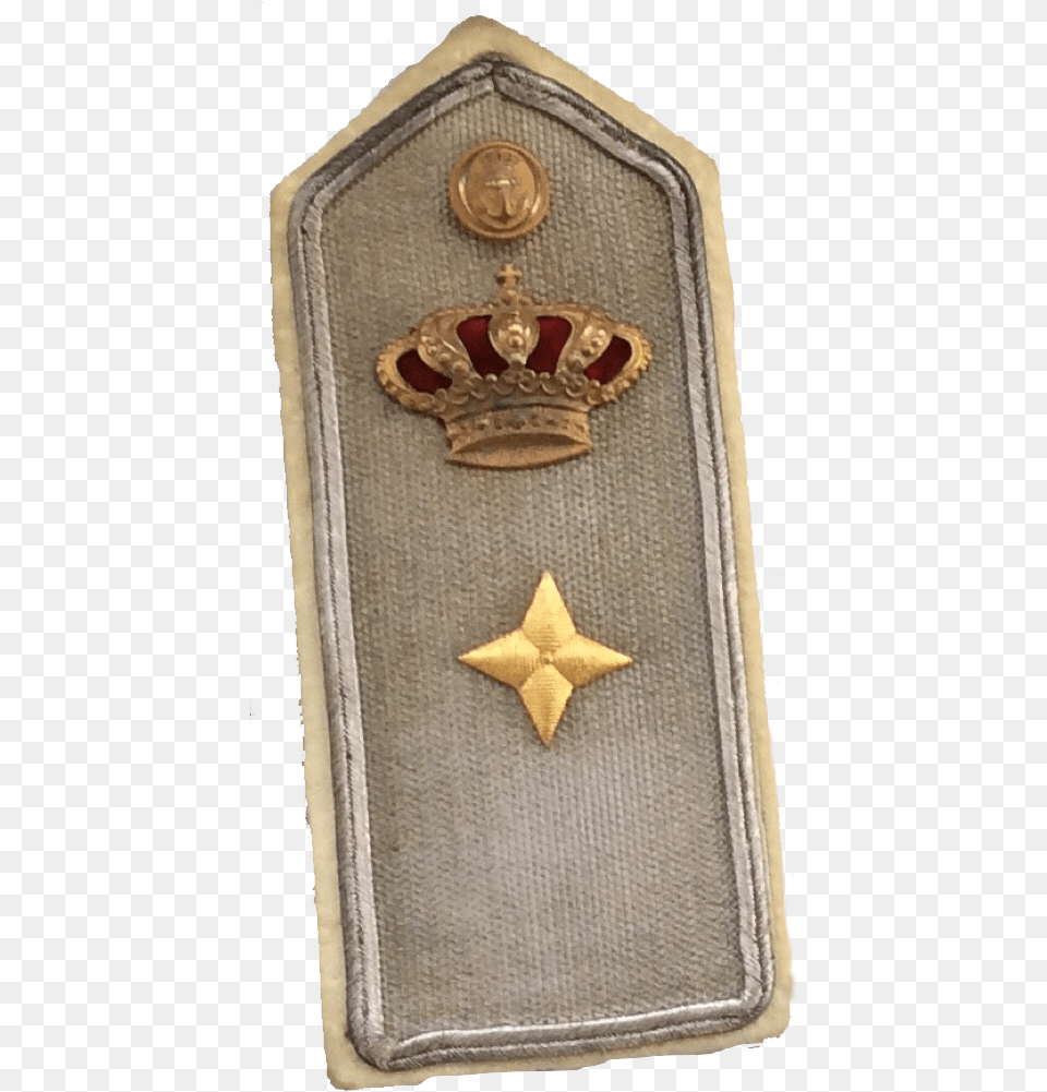 Intendente De La Armada Coin Purse, Badge, Logo, Symbol, Accessories Png